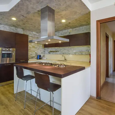 Hébergement de vacances Gorgeous In *