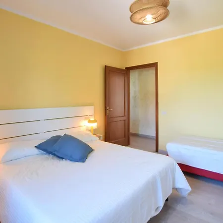 Hébergement de vacances Magnifique Maison à Todi