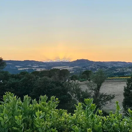 Magnifique Maison à * Todi