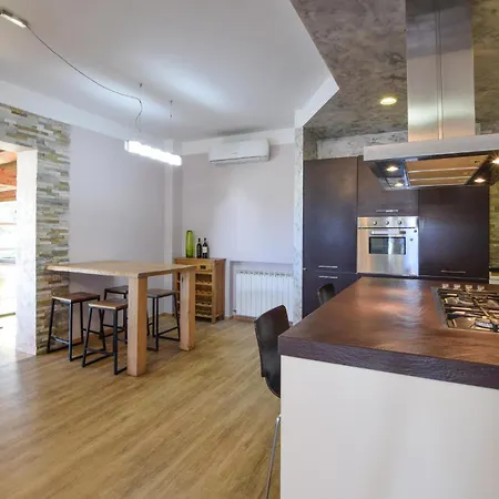 Magnifique Maison à Hébergement de vacances Todi