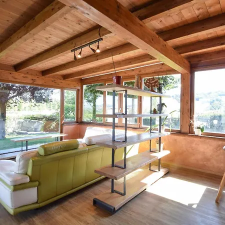 Magnifique Maison à *