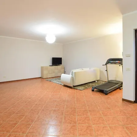 Gorgeous In Dom wakacyjny Todi