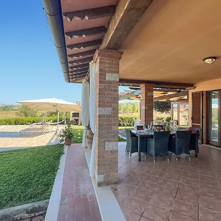 Gorgeous In Dom wakacyjny