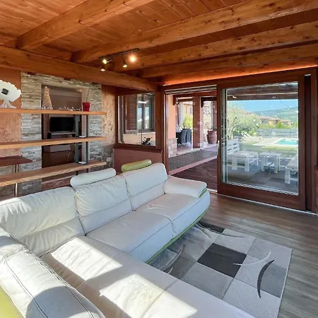 Dom wakacyjny Gorgeous In *