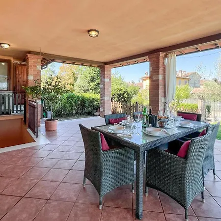 Magnifique Maison à * Todi