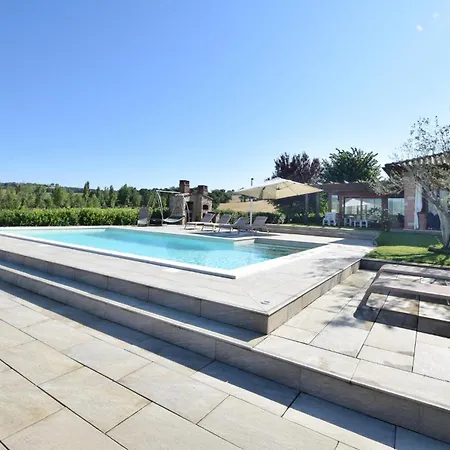 Dom wakacyjny Gorgeous In *