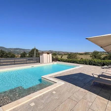 Magnifique Maison à