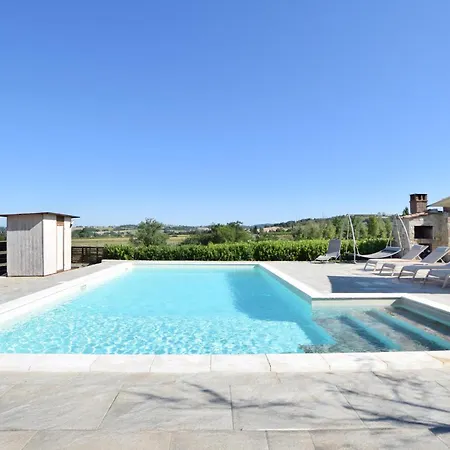 Magnifique Maison à Hébergement de vacances