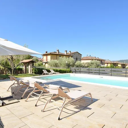Magnifique Maison à * Todi