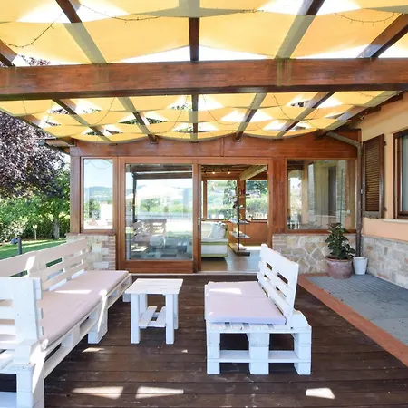 Magnifique Maison à