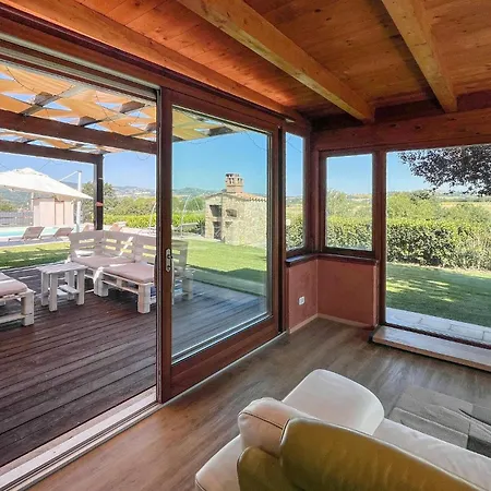 Hébergement de vacances Magnifique Maison à