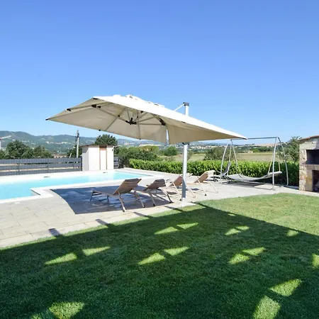 Magnifique Maison à *