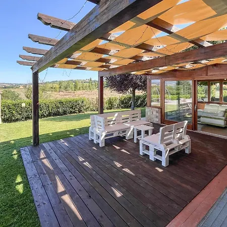 Magnifique Maison à Hébergement de vacances *