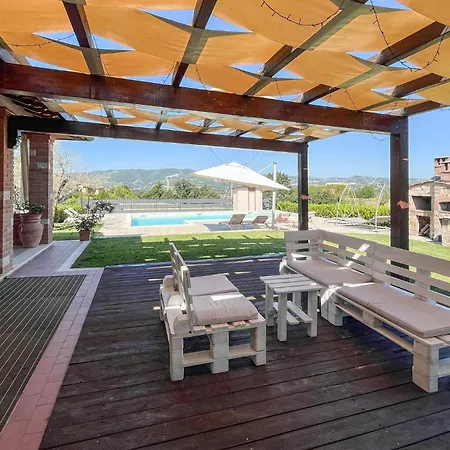 Dom wakacyjny Gorgeous In *