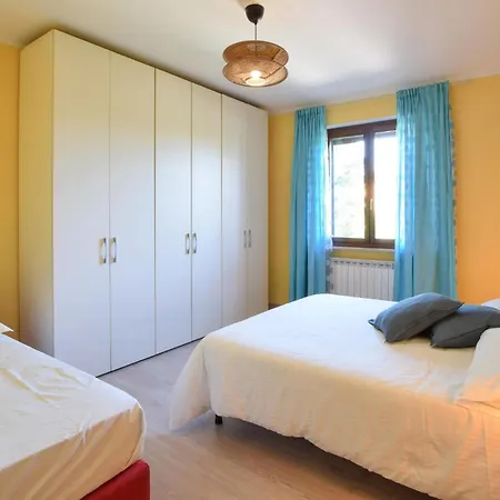 Gorgeous In Dom wakacyjny *