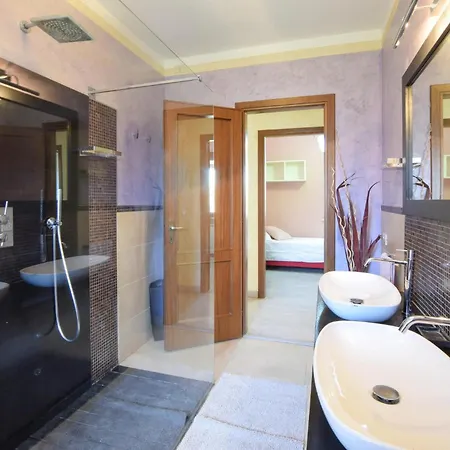 Magnifique Maison à * Todi