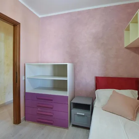 Gorgeous In Dom wakacyjny Todi