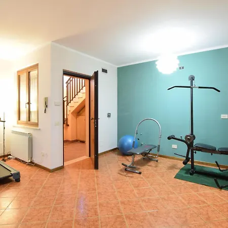 Magnifique Maison à Todi