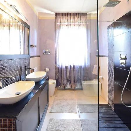 Dom wakacyjny Gorgeous In *