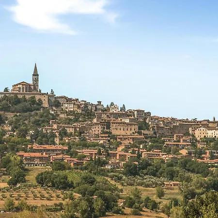 Magnifique Maison à * Todi