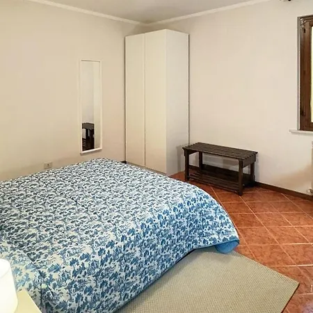 Hébergement de vacances Magnifique Maison à Todi