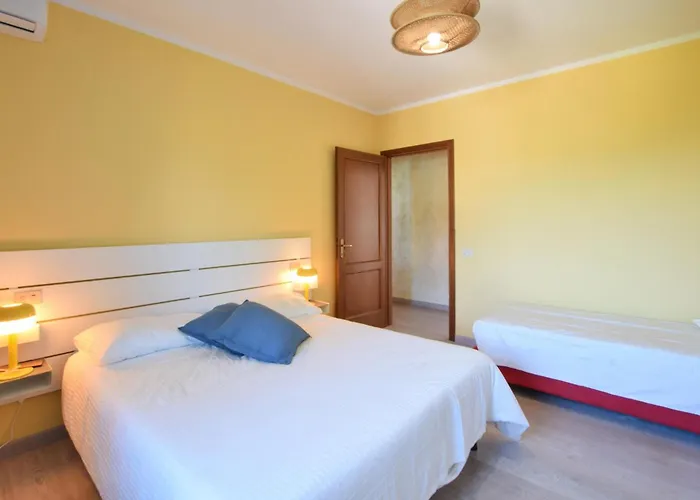 Casa de Férias Gorgeous In Todi