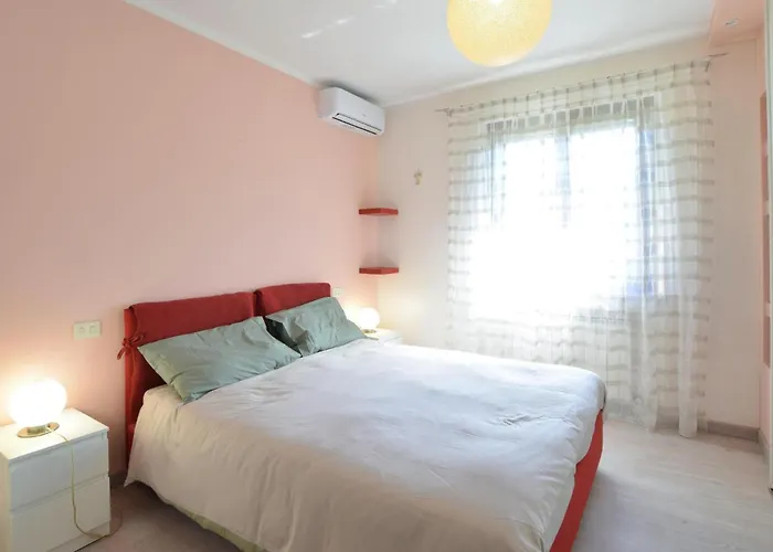 Gorgeous In Casa de Férias *