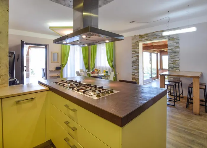 Casa de Férias Gorgeous In *