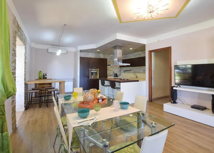 Gorgeous In Casa de Férias