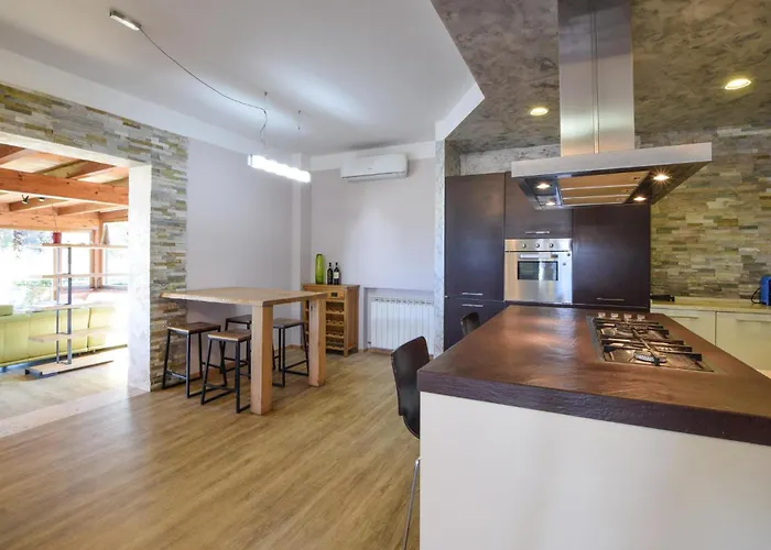 Gorgeous In Casa de Férias Todi