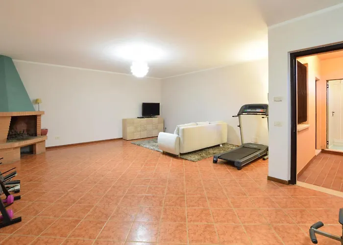 Gorgeous In Casa de Férias Todi