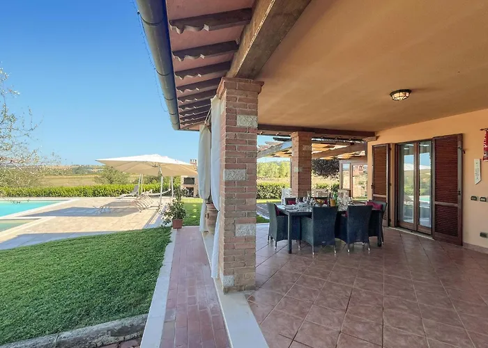 Gorgeous In Casa de Férias