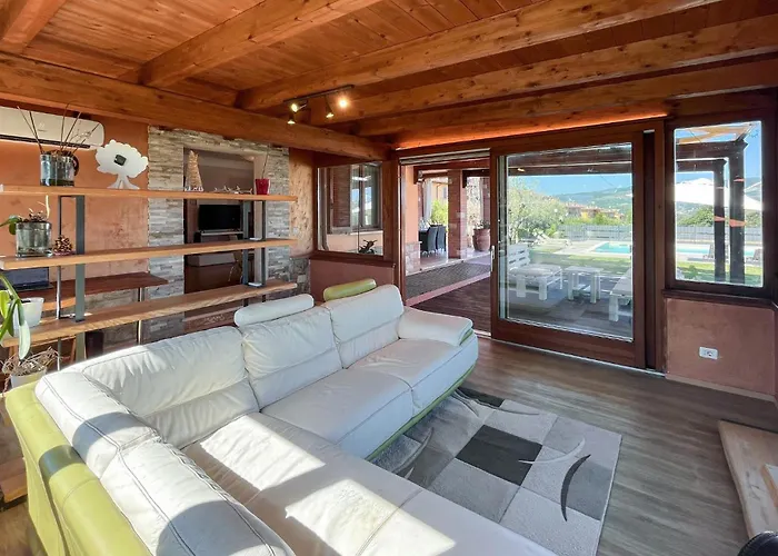 Casa de Férias Gorgeous In *