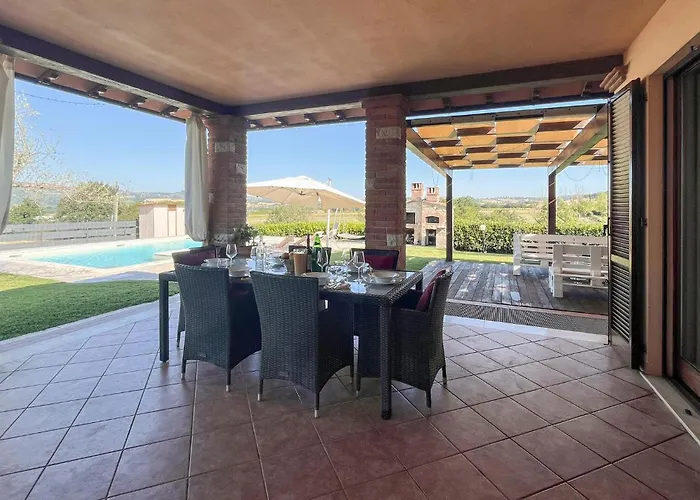 Gorgeous In Casa de Férias *