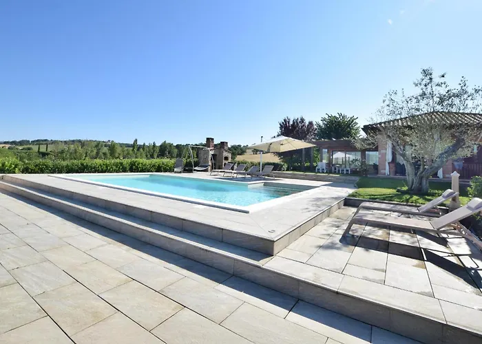 Casa de Férias Gorgeous In *