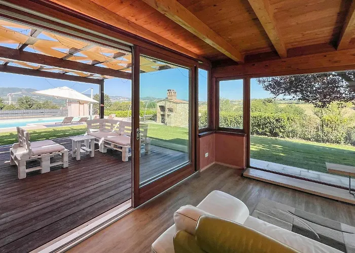 Casa de Férias Gorgeous In