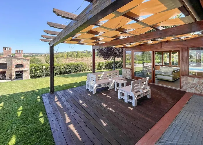 Gorgeous In Casa de Férias *