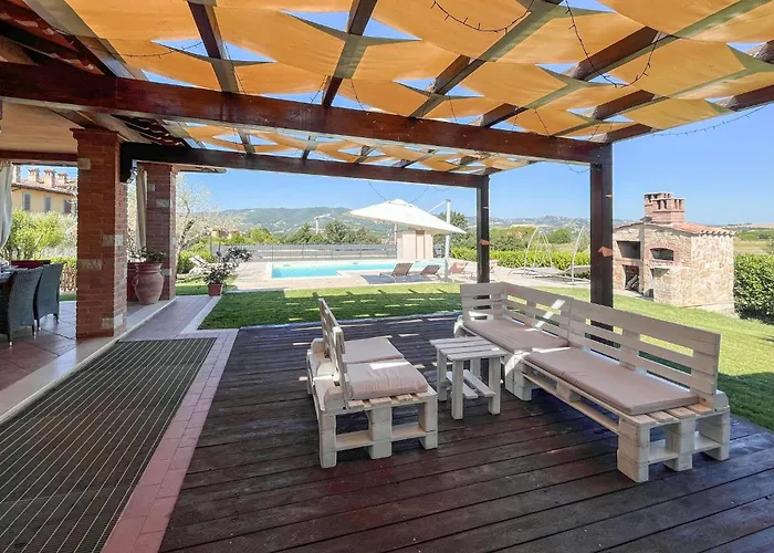 Casa de Férias Gorgeous In *