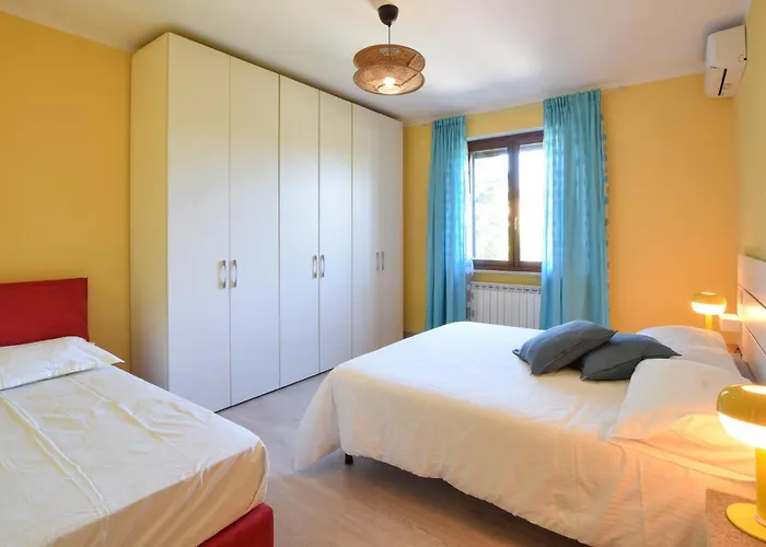 Gorgeous In Casa de Férias *