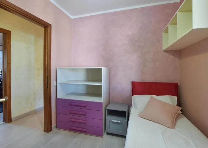 Gorgeous In Casa de Férias Todi