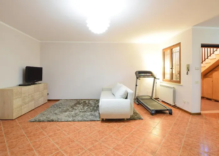 Gorgeous In Casa de Férias *