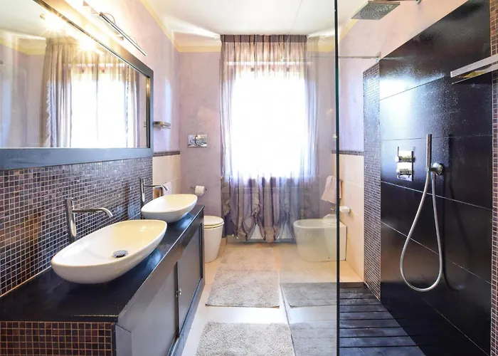 Casa de Férias Gorgeous In *