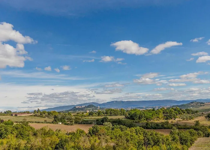 Casa de Férias Gorgeous In *