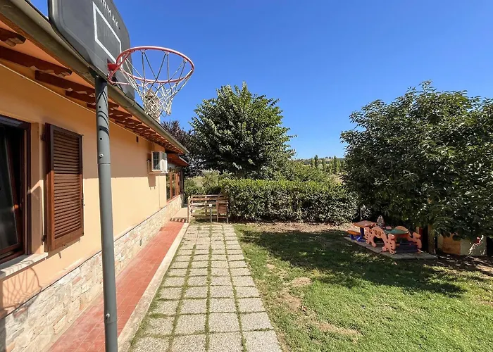 Gorgeous In Casa de Férias Todi